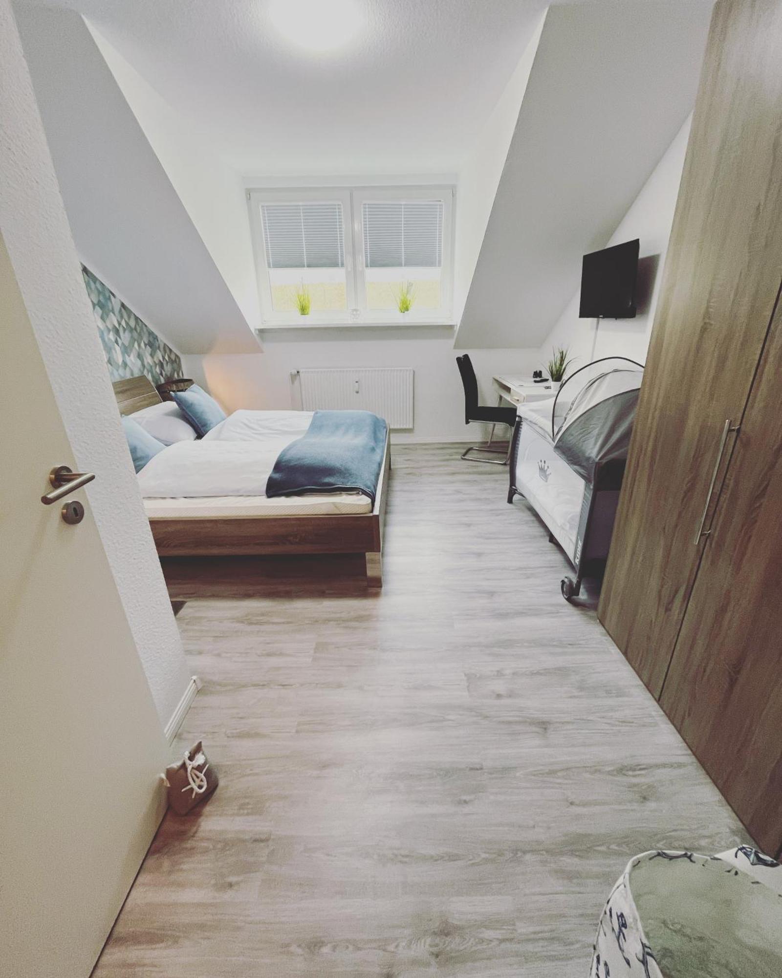 Ferienwohnung Watt Un Leev In Direkter Strand & Citynaehe Von Buesum Екстер'єр фото