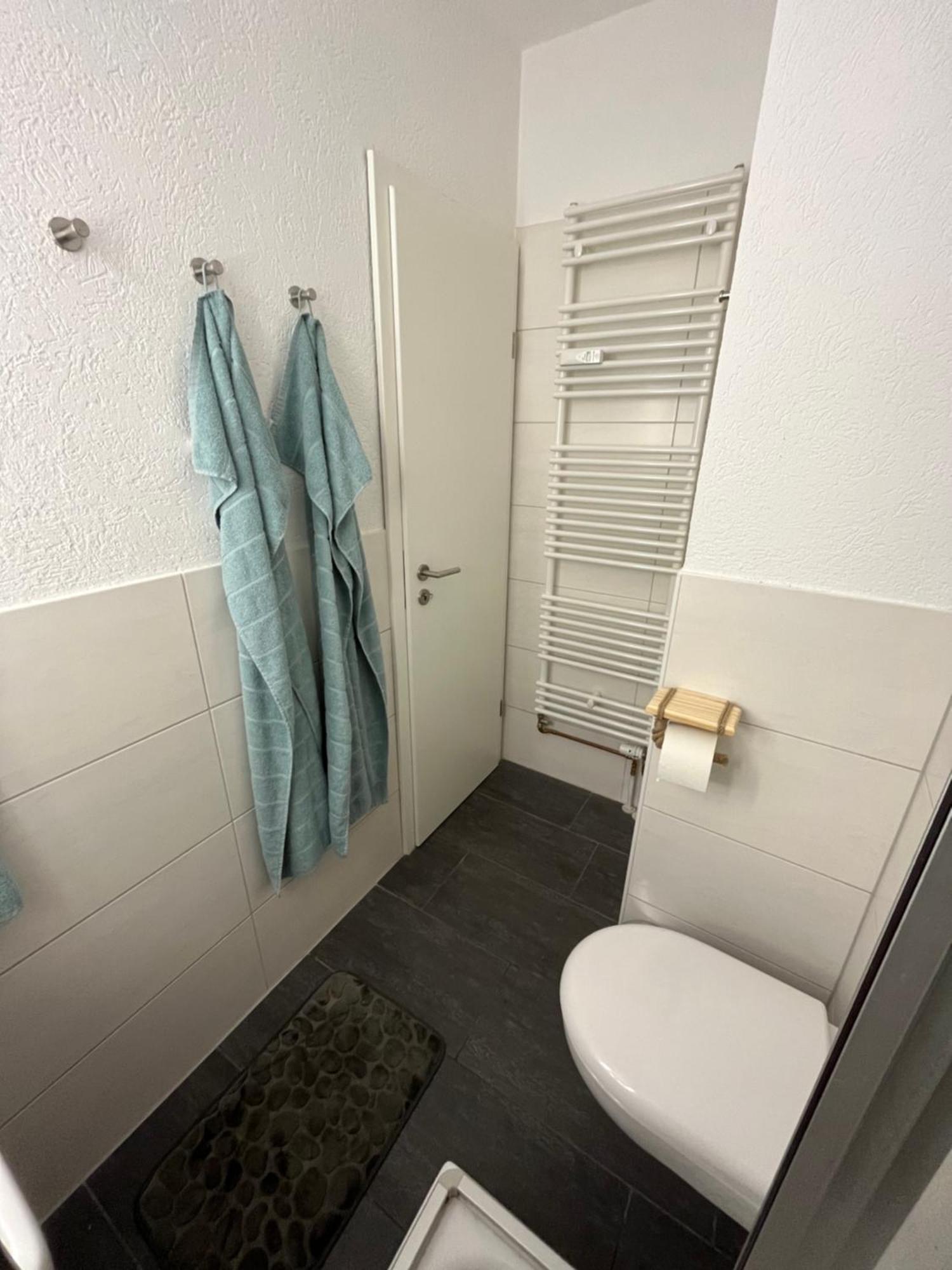 Ferienwohnung Watt Un Leev In Direkter Strand & Citynaehe Von Buesum Екстер'єр фото