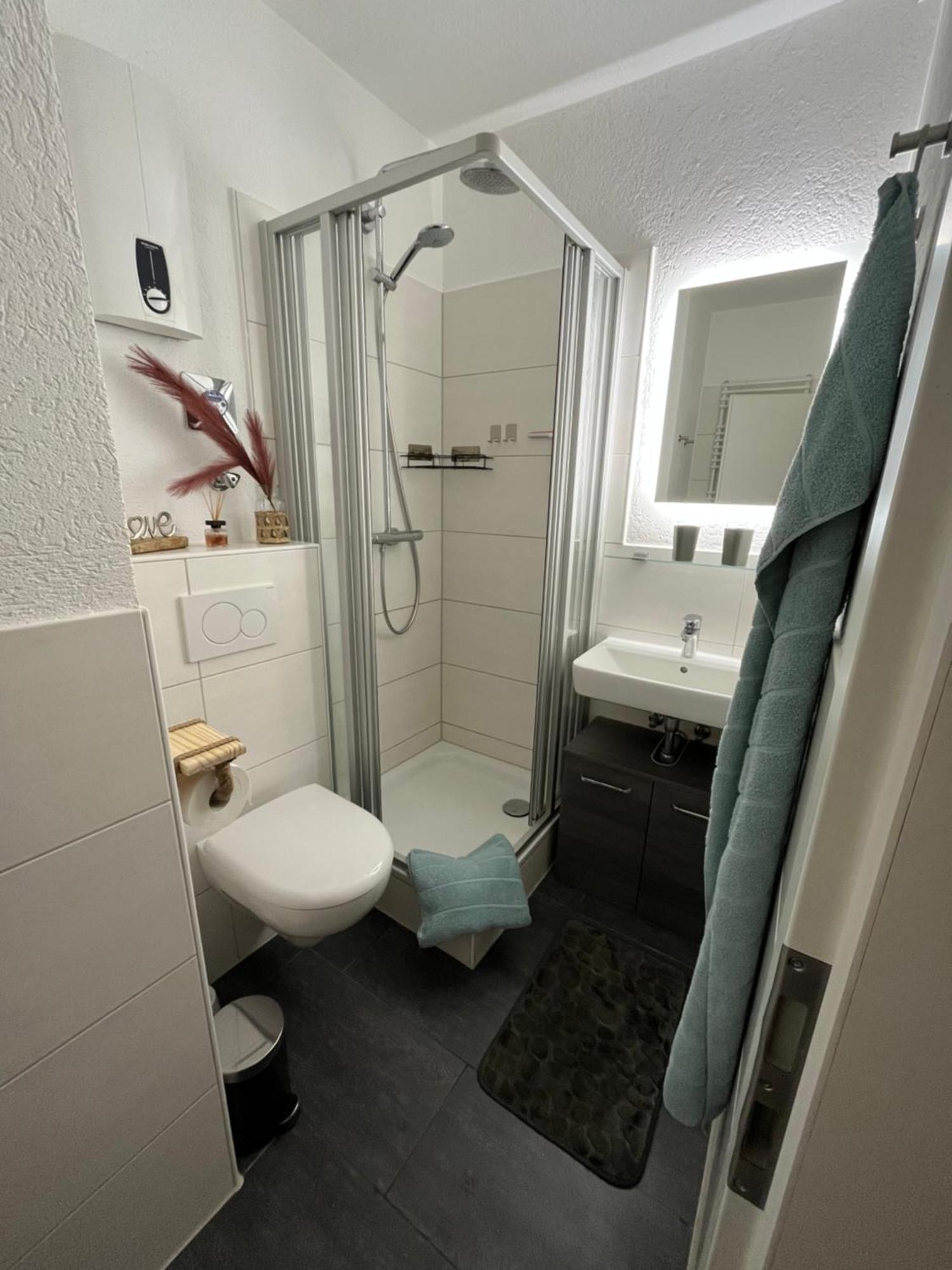 Ferienwohnung Watt Un Leev In Direkter Strand & Citynaehe Von Buesum Екстер'єр фото